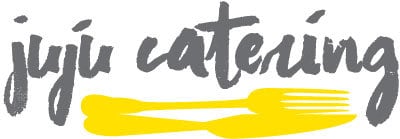 Logo for Juju Catering